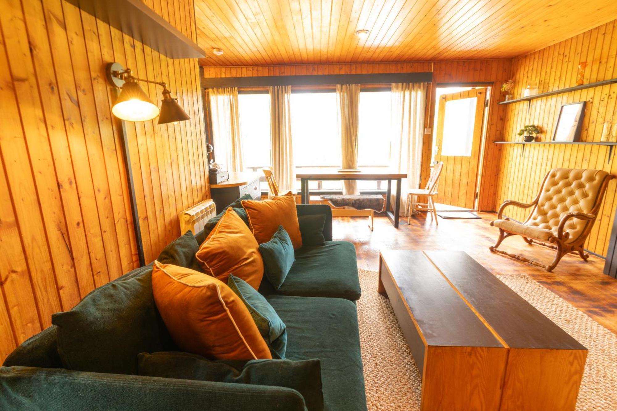 Kingswood Lodges Fort William Exterior photo